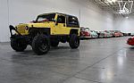 2006 Wrangler TJ Thumbnail 2