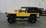 2006 Wrangler TJ Thumbnail 7