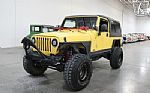 2006 Wrangler TJ Thumbnail 14