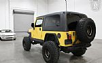 2006 Wrangler TJ Thumbnail 16