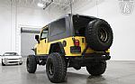 2006 Wrangler TJ Thumbnail 24