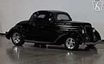 1936 Coupe 3 Window Thumbnail 15