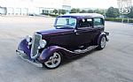 1933 Tudor Sedan Thumbnail 2