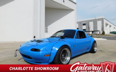Photo of a 1993 Mazda MX-5 Miata Eunos Roadster for sale