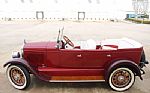1926 Model F-58 Thumbnail 3