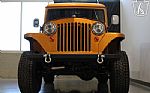 1954 Jeep 1-Ton Pickup Thumbnail 19