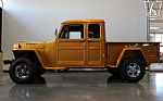 1954 Jeep 1-Ton Pickup Thumbnail 28