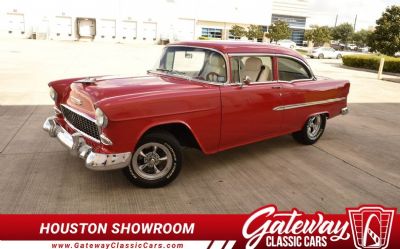 Photo of a 1955 Chevrolet Bel Air for sale