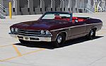 1969 Chevelle Convertible SS Thumbnail 3