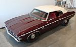1969 Chevelle Convertible SS Thumbnail 7