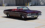 1969 Chevelle Convertible SS Thumbnail 6
