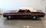 1969 Chevelle Convertible SS Thumbnail 8