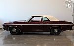 1969 Chevelle Convertible SS Thumbnail 12