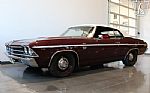 1969 Chevelle Convertible SS Thumbnail 15