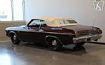 1969 Chevelle Convertible SS Thumbnail 13