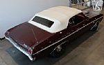 1969 Chevelle Convertible SS Thumbnail 22