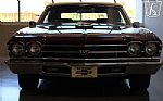 1969 Chevelle Convertible SS Thumbnail 27