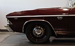 1969 Chevelle Convertible SS Thumbnail 36