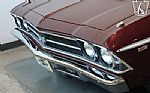 1969 Chevelle Convertible SS Thumbnail 39