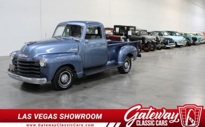 Photo of a 1949 Chevrolet 3100 for sale