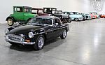 1969 MGB Thumbnail 4