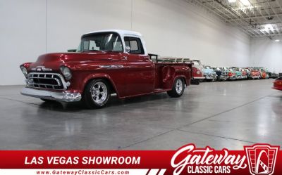Photo of a 1957 Chevrolet Pickup 3600 for sale
