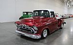 1957 Pickup 3600 Thumbnail 14