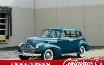 Photo of a 1940 Buick Special for sale
