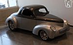 1941 Coupe Thumbnail 7