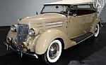 1936 Phaeton Thumbnail 3