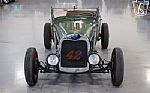 1927 Model T T.R.O.G. Roadster Thumbnail 2