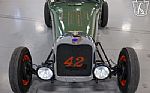 1927 Model T T.R.O.G. Roadster Thumbnail 6