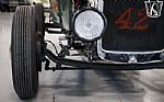 1927 Model T T.R.O.G. Roadster Thumbnail 7