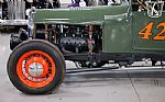 1927 Model T T.R.O.G. Roadster Thumbnail 13