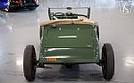 1927 Model T T.R.O.G. Roadster Thumbnail 21