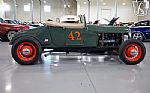 1927 Model T T.R.O.G. Roadster Thumbnail 29