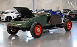 1927 Model T T.R.O.G. Roadster Thumbnail 59