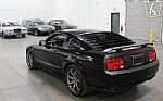 2009 Mustang Saleen S302 Darkhorse Thumbnail 5