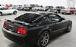2009 Mustang Saleen S302 Darkhorse Thumbnail 7