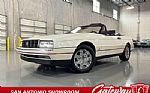 1989 Allante Convertible Thumbnail 1