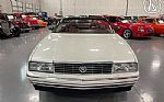 1989 Allante Convertible Thumbnail 3