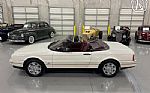 1989 Allante Convertible Thumbnail 5