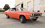 1969 Chevelle Thumbnail 20