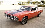 1969 Chevelle Thumbnail 25
