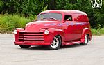 1953 3100 Panel Delivery Van Thumbnail 2