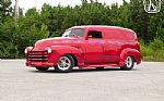 1953 3100 Panel Delivery Van Thumbnail 3