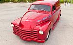 1953 3100 Panel Delivery Van Thumbnail 4
