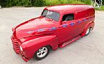 1953 3100 Panel Delivery Van Thumbnail 9