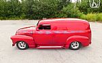 1953 3100 Panel Delivery Van Thumbnail 10