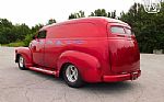 1953 3100 Panel Delivery Van Thumbnail 14